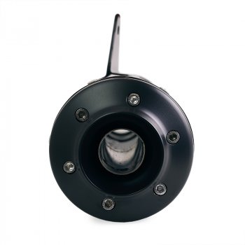 ロイヤルエンフィールド ベア650 マフラー