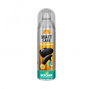 Moto Matt Care Spray