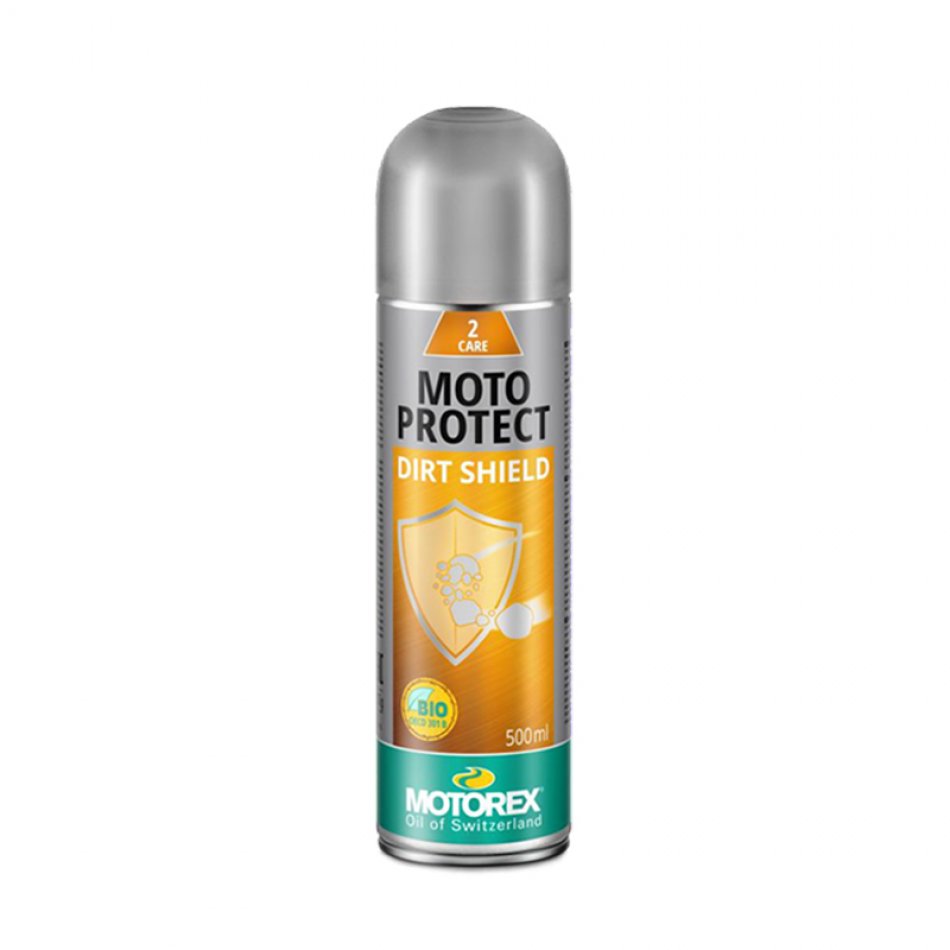 Moto Protect Spray