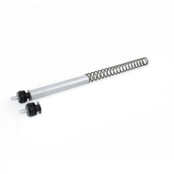 Ohlins キット キャップ 2 個とスプリング 1 個 FSK 113 スクランブラー & カフェ レーサー (2015-2019)