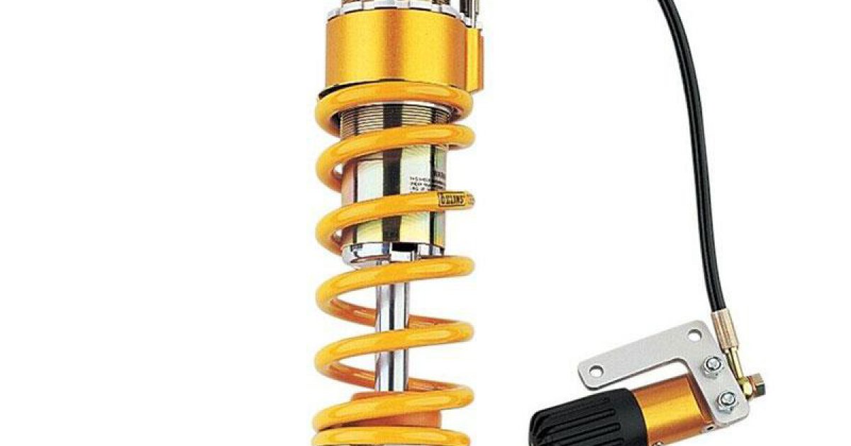 OHLINS TR 8050 のぶゆき様購入予定品 OHLINS TR 8050 のぶゆき様購入