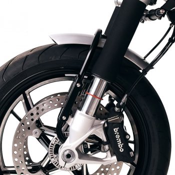 フロントフェンダー