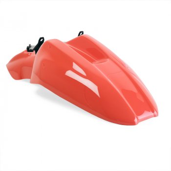 BMW R12 G/S フロントマッドガード