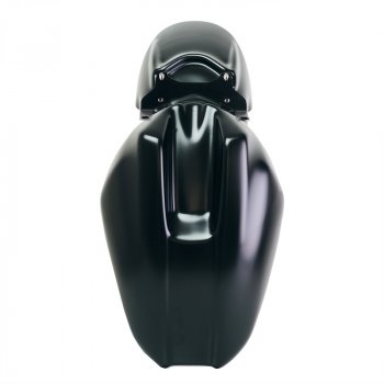 BMW R12 G/S フロントマッドガード