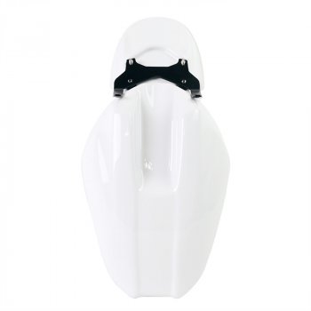 BMW R12 G/S フロントマッドガード