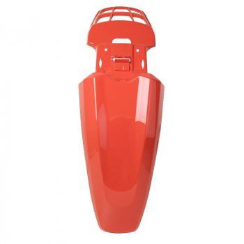 オリジナル BMW R12 G/S フロントマッドガード