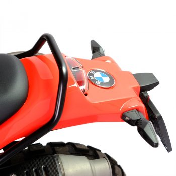 BMW R12 G/S リアマッドガード