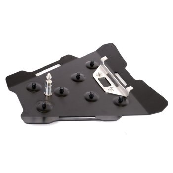 BMW F450GS（シングルシート）用ラゲッジプレート