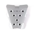 BMW F450GS（シングルシート）用ラゲッジプレート