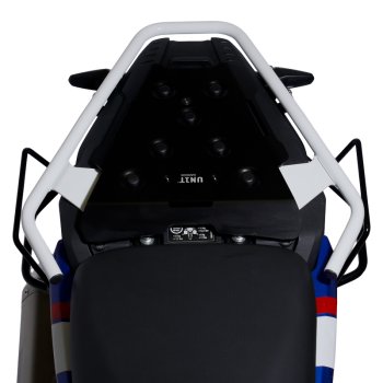 BMW F450GS（シングルシート）用ラゲッジプレート