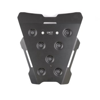 BMW F450GS（シングルシート）用ラゲッジプレート