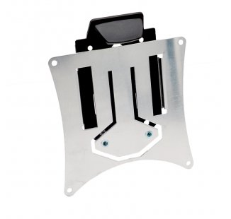 BMW R12-R12 NineT-R12 G/S用クイックリリース式ナンバープレートホルダー