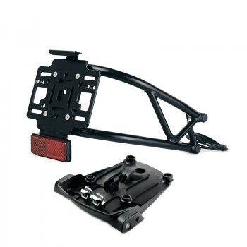 ローナンバープレートホルダー