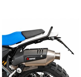 BMW R12 G/S レース用ナンバープレートホルダー