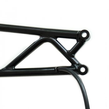 1200GS低ナンバープレートホルダー