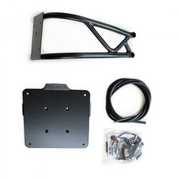 1200GS低ナンバープレートホルダー