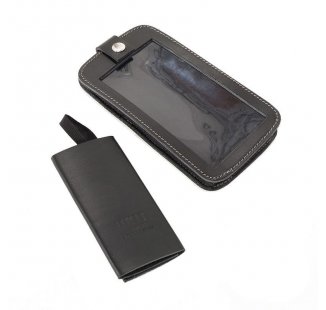 タンク用電話ホルダー