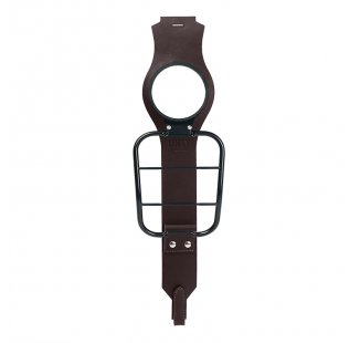 BMW R12 G/S ルーフラック、タンクバンド付き