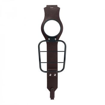 BMW R12 G/S ルーフラック、タンクバンド付き