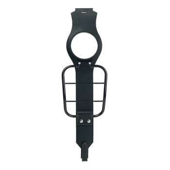 BMW R12 G/S ルーフラック、タンクバンド付き