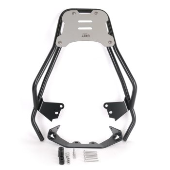 助手席ハンドル付きラゲッジラック BMW F450GS