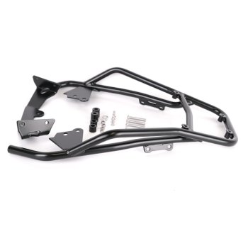 助手席ハンドル付きラゲッジラック BMW F450GS
