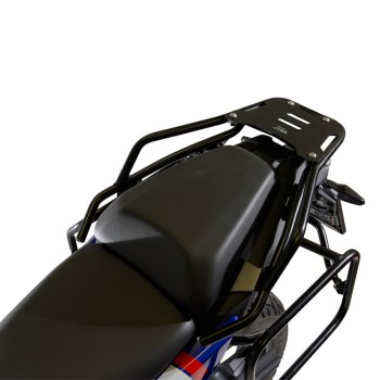 助手席ハンドル付きラゲッジラック BMW F450GS