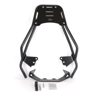 助手席ハンドル付きラゲッジラック BMW F450GS
