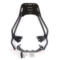 助手席ハンドル付きラゲッジラック BMW F450GS
