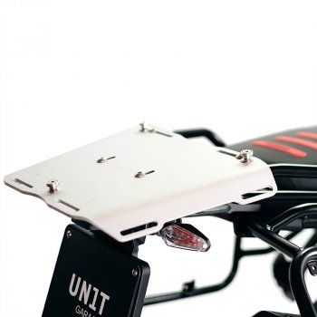 助手席ハンドル付き荷物ラック BMW F900GS