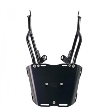 助手席ハンドル付き荷物ラック BMW F900GS