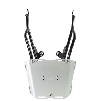 助手席ハンドル付き荷物ラック BMW F900GS