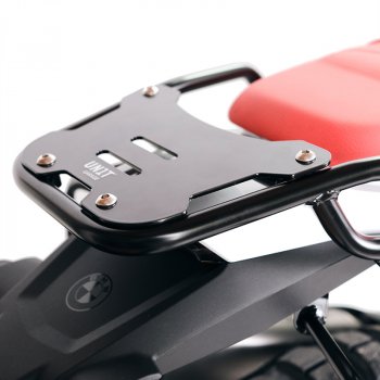 助手席ハンドル付きラゲッジラック BMW R12 G/S