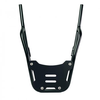 助手席ハンドル付きラゲッジラック ホンダ GB350S