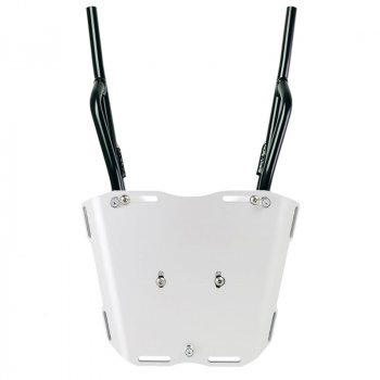 助手席ハンドル付きラゲッジラック ホンダ GB350S