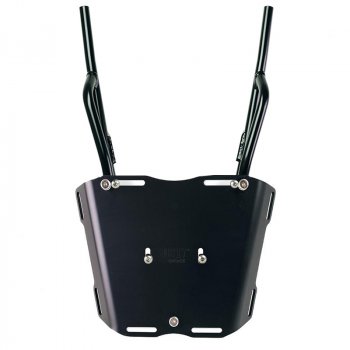 助手席ハンドル付きラゲッジラック ホンダ GB350S