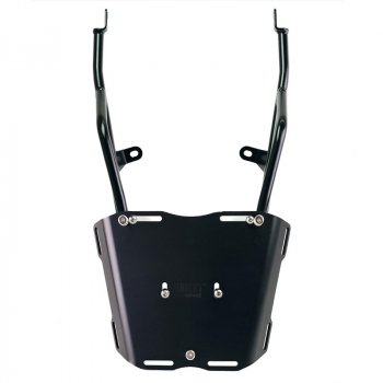 助手席ハンドル付きラゲッジラック Royal Enfield Bear 650