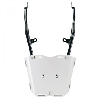 助手席ハンドル付きラゲッジラック Royal Enfield Bear 650