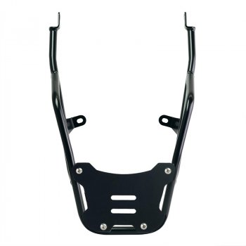 助手席ハンドル付きラゲッジラック Royal Enfield Bear 650