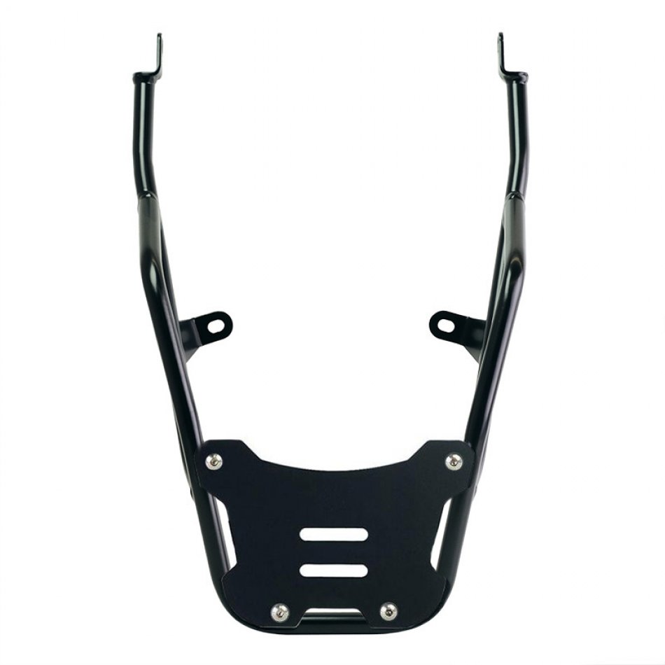 助手席ハンドル付きラゲッジラック Royal Enfield Bear 650