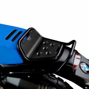 BMW R12 G/S シングルシート用高耐久ラゲッジラック