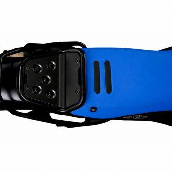 BMW R12 G/S シングルシート用高耐久ラゲッジラック