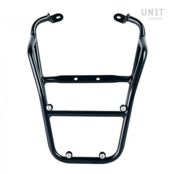 乗客用ハンドル付き後部荷物ラック Fantic Caballero 125-250-500