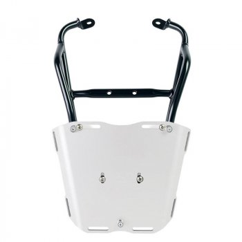 乗客用ハンドル付き後部荷物ラック Fantic Caballero 125-250-500