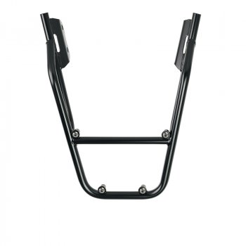 助手席ハンドル付きリアラック Husqvarna Svartpilen 125-250-401 (2024 年以降)