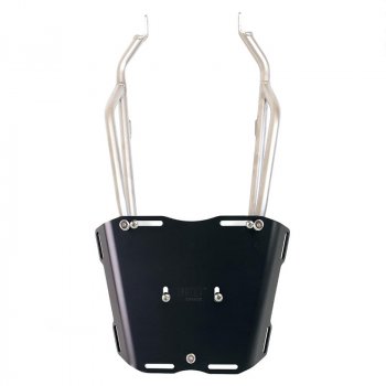 リアラゲッジラック（パッセンジャーハンドル付き） Triumph Scrambler 1200 X & XE