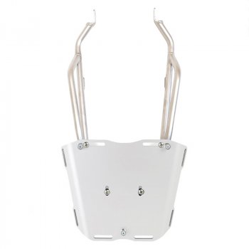 リアラゲッジラック（パッセンジャーハンドル付き） Triumph Scrambler 1200 X & XE