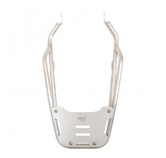 リアラゲッジラック（パッセンジャーハンドル付き） Triumph Scrambler 1200 X & XE