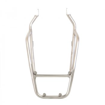 リアラゲッジラック（パッセンジャーハンドル付き） Triumph Scrambler 1200 X & XE