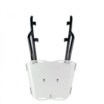 乗客用ハンドル付き後部荷物ラック Triumph Speed 400 & Scrambler 400